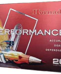 Hornady 270 Win 140 grain SST Superformance