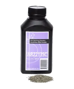 ADI AR2213SC Smokeless Rifle Powder - 1KG
