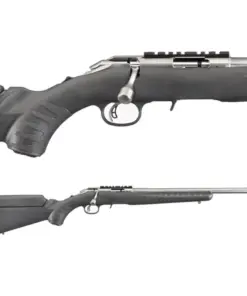 RUGER AMERICAN RIMFIRE 22WMR STAINLESS