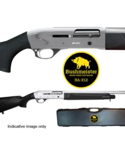BUSHMEISTER BA-X12 12GA 20" MARINE SYNTHETIC CHOKES 5 SHOT