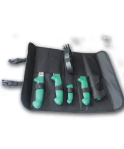 Buffalo River Knife Roll