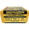 Berger .30 FB 155.5