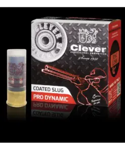 Clever Mirage Pro Dynamic 12ga 28 Gram Slug