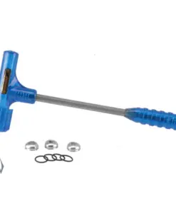 FRANKFORD ARSENAL IMPACT BULLET PULLER
