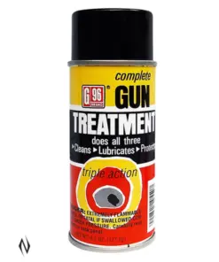 G96 GUN TREATMENT - 4.5OZ