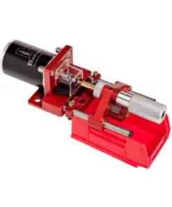 HIGH SPEED CASE TRIMMER 220 VOLT
