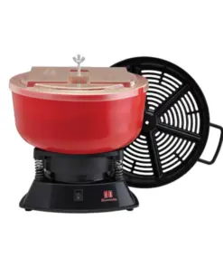 HORNADY M-1 CASE TUMBLER 220 VOLT