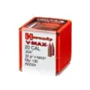 HORNADY 20 CAL .204 32 GR V-MAX 2 H22004