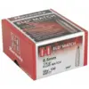 HORNADY 6.5MM .264 130GR ELD MATCH 3 H26177