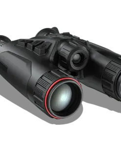 HikMicro HABROK HE25L - 4K Multi-Spectrum Binocular