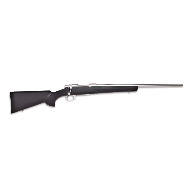 Howa Barrelled Action 243 - Stainless 1 Howa Barrelled Action 243 - Stainless