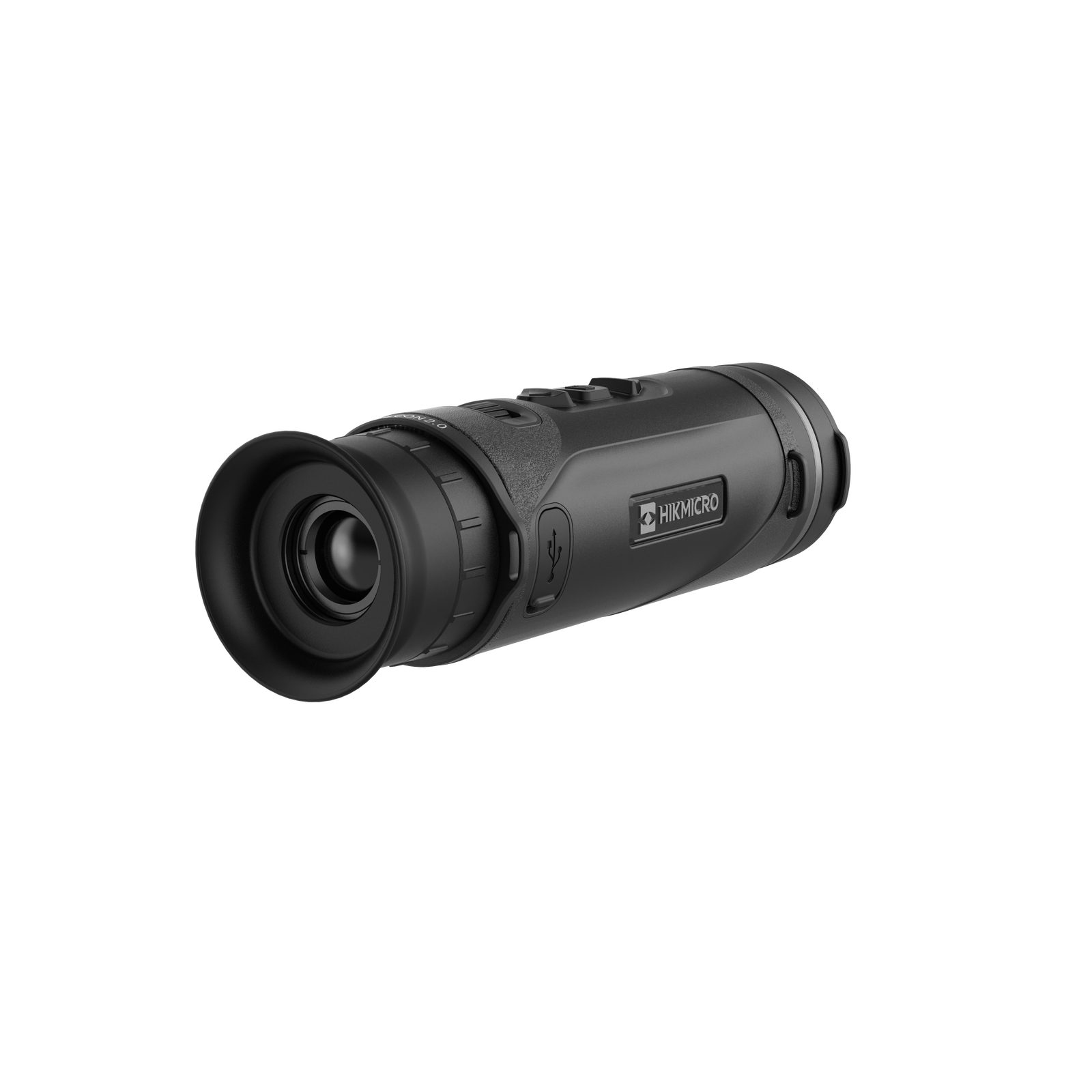 HikMicro Falcon FQ35 2.0 Thermal Monocular 1 HikMicro Falcon FQ35 2.0 Thermal Monocular