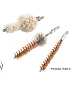HOPPES CHAMBER BRUSH .223 3PK