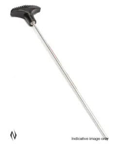 HOPPES CLEANING ROD PISTOL ALL CALS ALUMINIUM