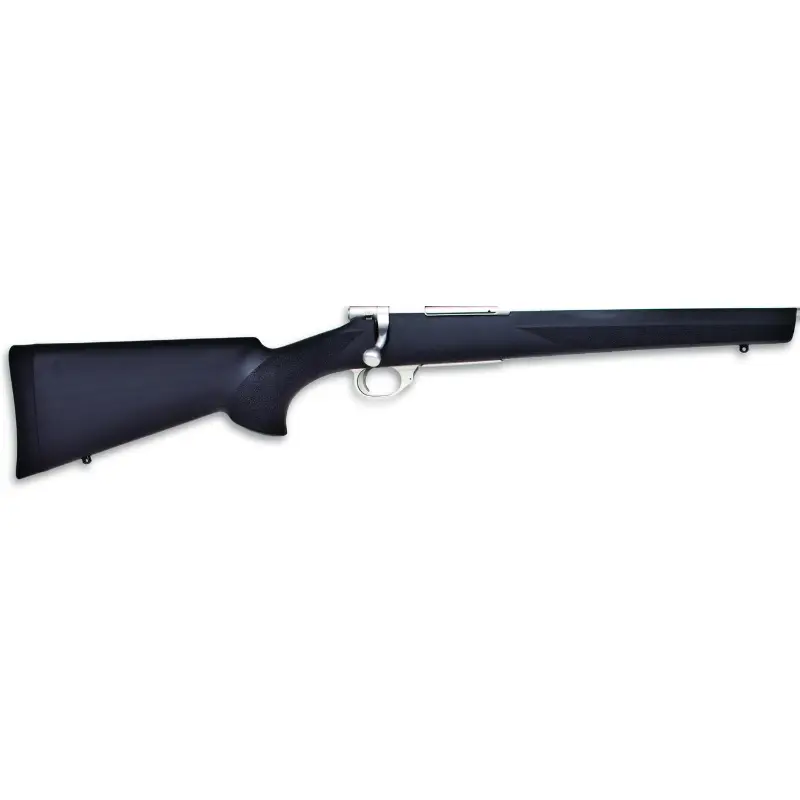 Howa Hogue Stock Short Action - Black 1 Howa Hogue Stock Short Action - Black