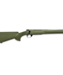 Howa Hogue Stock Short Action - Green