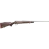 Howa Deluxe Short Action Sport - Walnut Stock 3 Howa Rifles Centerfire SuperDeluxe Stainless 01