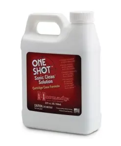 Hornady Lock N Load Sonic Solution Quart