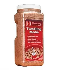 Hornady One Shot Tumbler Media Cob