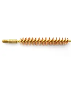 Proshot 8mm Bronze Rifle Brush