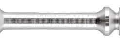 Pro Shot 25 cal Trace Eraser Spear Tip Jag