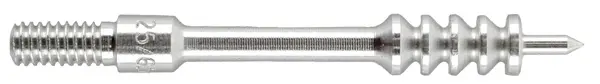 Pro Shot 25 cal Trace Eraser Spear Tip Jag 1 Pro Shot 25 cal Trace Eraser Spear Tip Jag