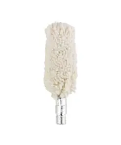 KleenBore 12 gauge Cotton Bore Mop