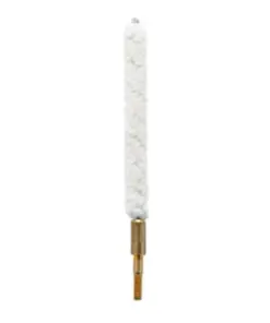 KleenBore .22 caliber Cotton Bore Mop