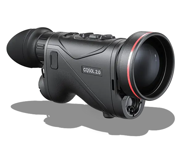 HikMicro CONDOR 2.0 CQ50L Thermal Monocular 1 HikMicro CONDOR 2.0 CQ50L Thermal Monocular