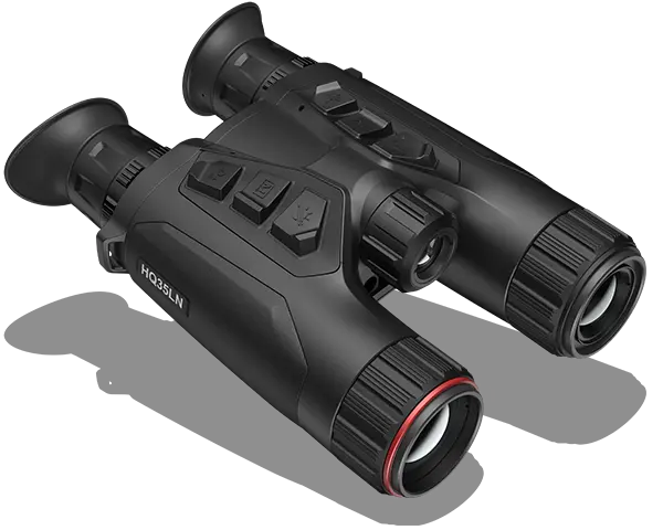 HikMicro HABROK HQ35L Thermal Binocular 1 HikMicro HABROK HQ35L Thermal Binocular