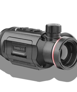 HikMicro THUNDER TH35C 50MM Thermal Imaging ClipOn