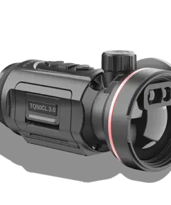 HikMIcro THUNDER 3.0 TQ50CL 50MM Thermal Imaging ClipOn