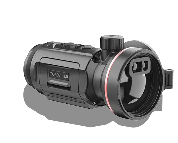 HikMIcro THUNDER 3.0 TQ50CL 50MM Thermal Imaging ClipOn 1 HikMIcro THUNDER 3.0 TQ50CL 50MM Thermal Imaging ClipOn
