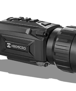 HikMicro THUNDER ZOOM TQ60Z 2.0 60mm Thermal Imaging Scope