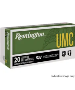 REMINGTON UMC 300 AAC BLACKOUT 220GR OTFB