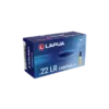 Lapua 22LR Centre-X 40gr LRN (50pk) 3 LAP420163