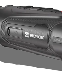 HikMicro LYNX LE10 3.0 10mm Thermal Monocular