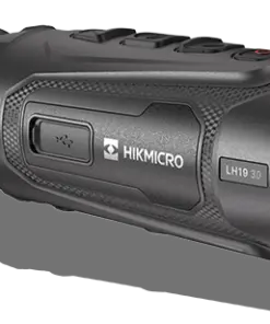 HikMicro LYNX LH19 3.0 19mm Thermal Monocular