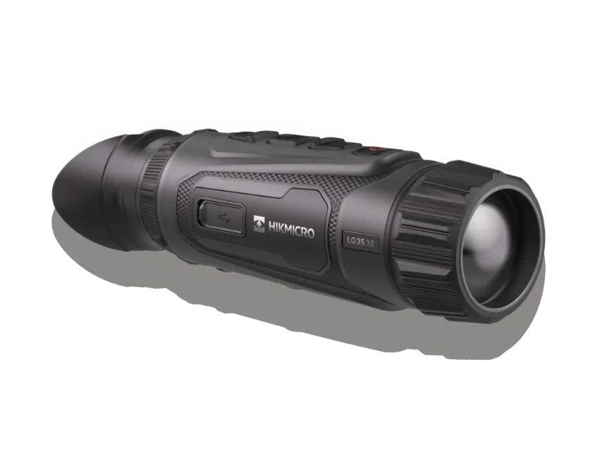 HikMicro LYNX LQ35 3.0 Thermal Monocular 1 HikMicro LYNX LQ35 3.0 Thermal Monocular