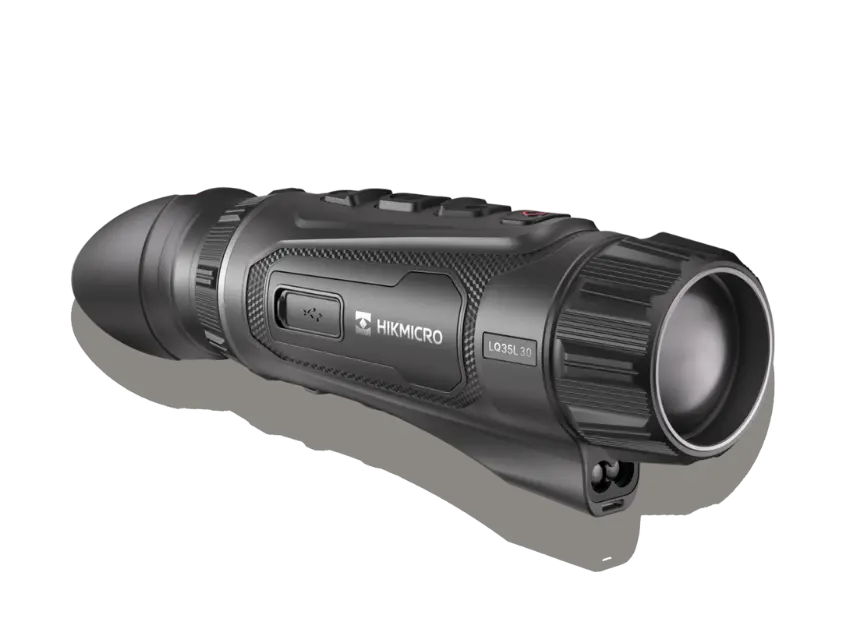HikMicro LYNX LQ35L 3.0 Thermal Monocular 1 HikMicro LYNX LQ35L 3.0 Thermal Monocular