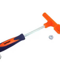 LYMAN MAGNUM INERTIA BULLET PULLER