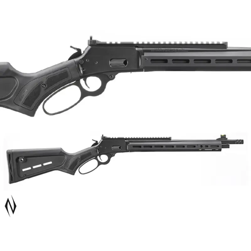 MARLIN 1894 DARK 357 MAG 16" 8 SHOT 1 MARLIN 1894 DARK 357 MAG 16" 8 SHOT