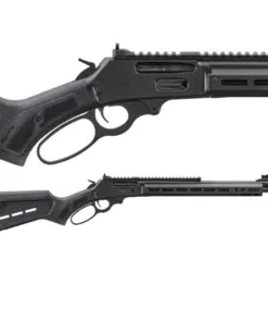 MARLIN 336 DARK 30-30 16" 5 SHOT