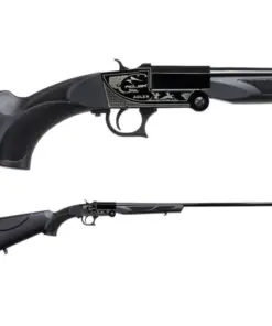 ADLER MT204 410 26" SYNTHETIC SINGLE BARREL
