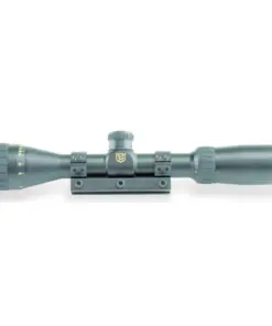 Air King Adjustable Objective2-7 x 32 1pce 3/8in mounts