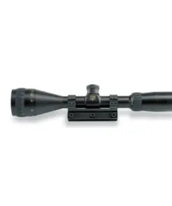 Air King Adjustable Objective3-9 x 42 1pce 3/8in mounts