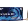FEDERAL 243 WIN 100GR SP POWER-SHOK 2 NIOF243B