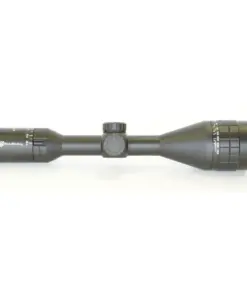 Nikko Stirling Panamax 3-9x50 AO Half MD Reticle