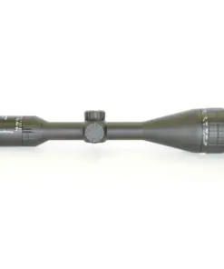 Nikko Stirling Panamax 4.5-14x 50 Wire AO Half MD Reticle