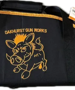 OGW x Spika Gun Bag - Rifle 46in